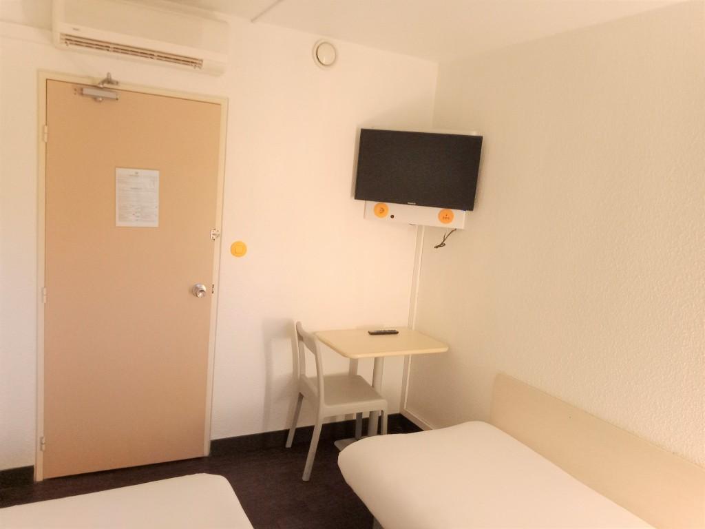 Chicotel Perigueux Boulazac Ngoại thất bức ảnh