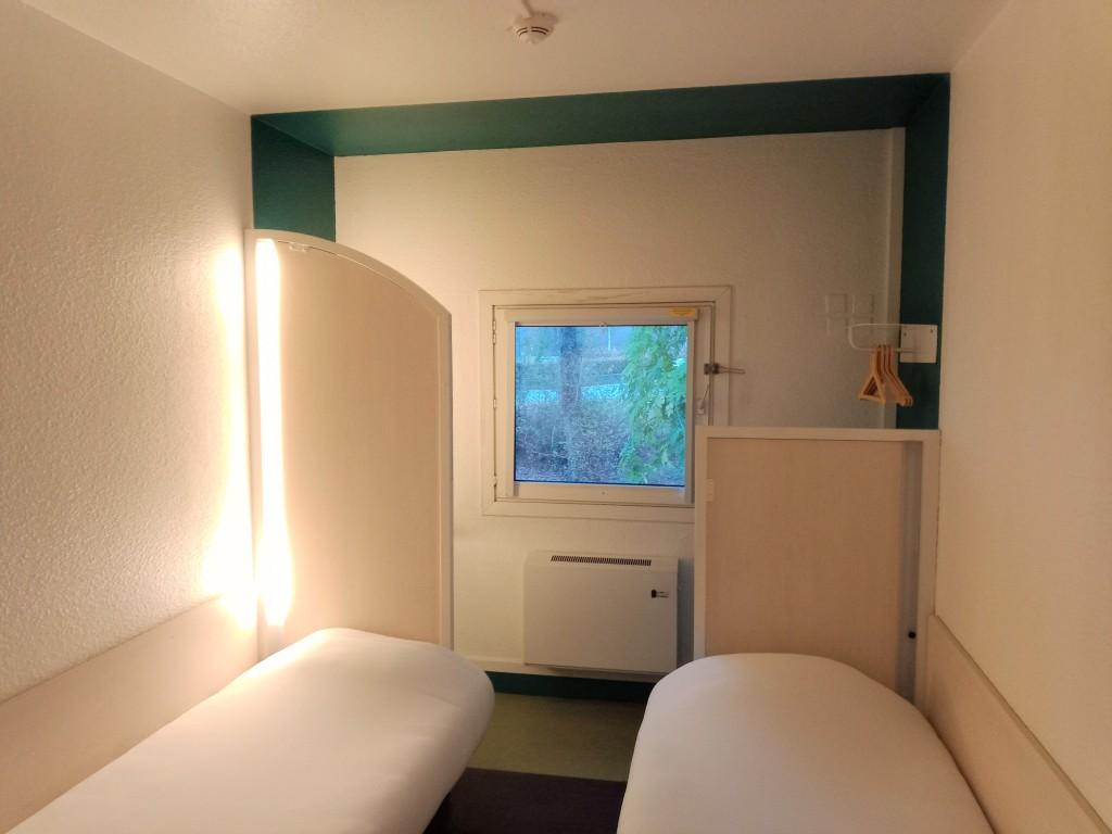 Chicotel Perigueux Boulazac Ngoại thất bức ảnh