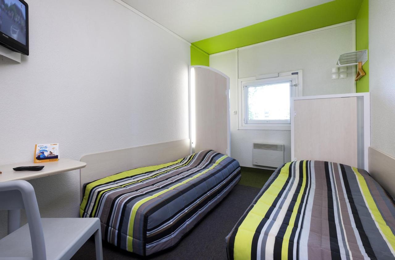 Chicotel Perigueux Boulazac Phòng bức ảnh